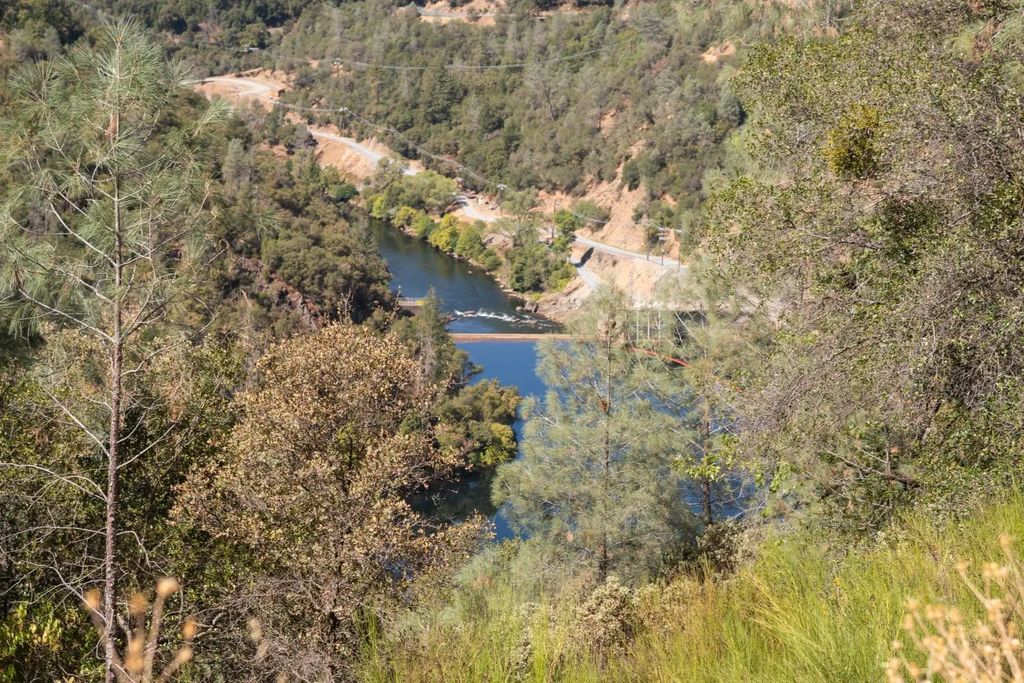 0 Mule Skinner Road, Placerville