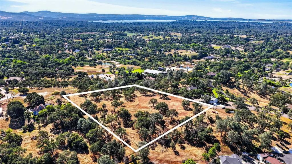 0 Barton Road, Loomis