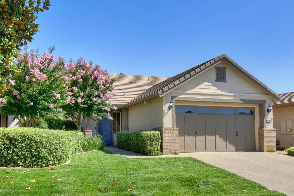 7531 Abbey Circle, Elk Grove