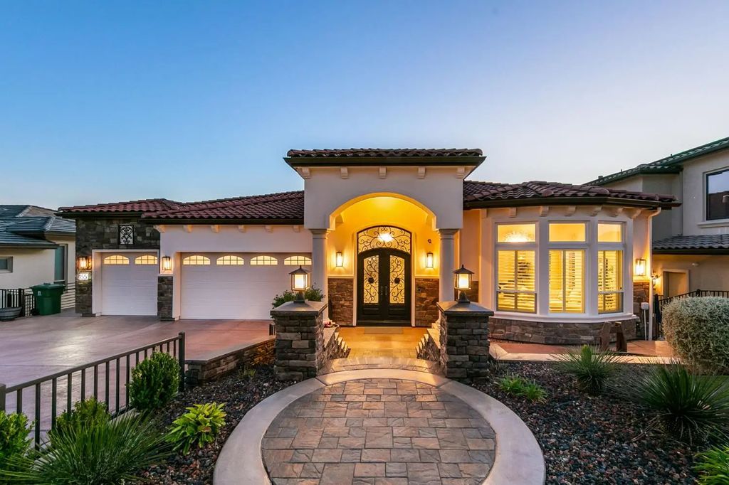 455 Serpa Way, Folsom