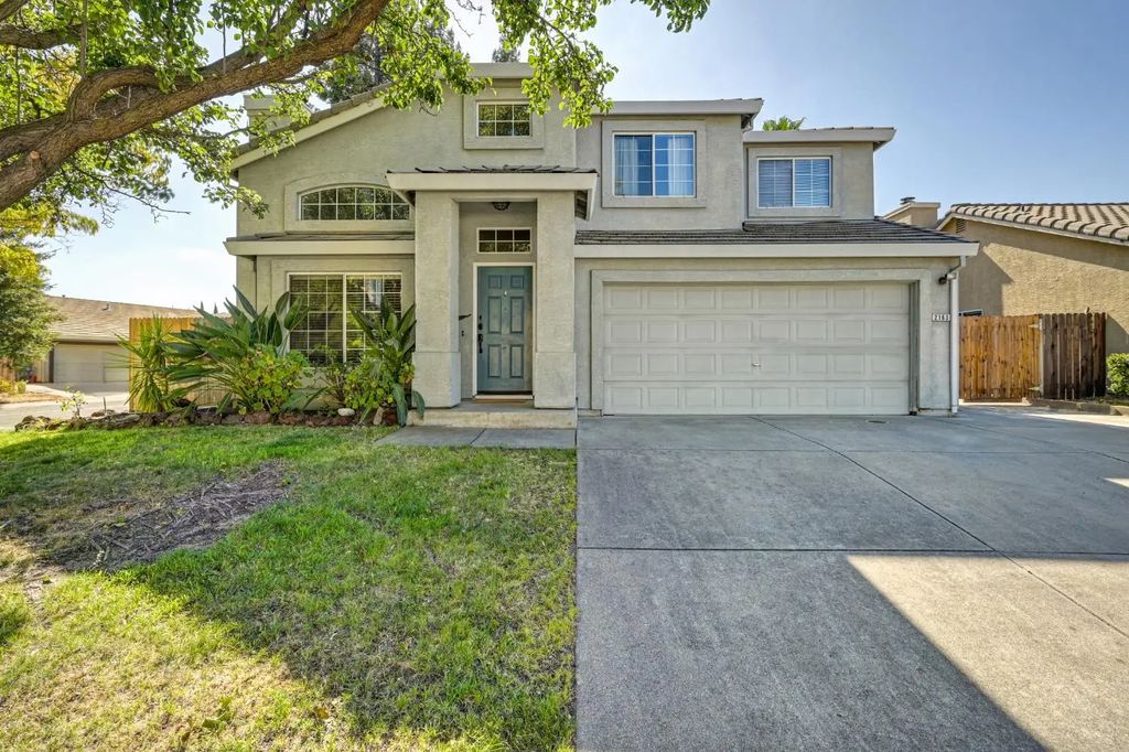 2163 Beatty Way, Roseville