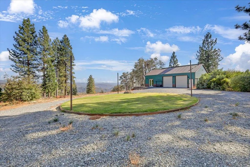 6420 Hidden Treasure Road, Foresthill