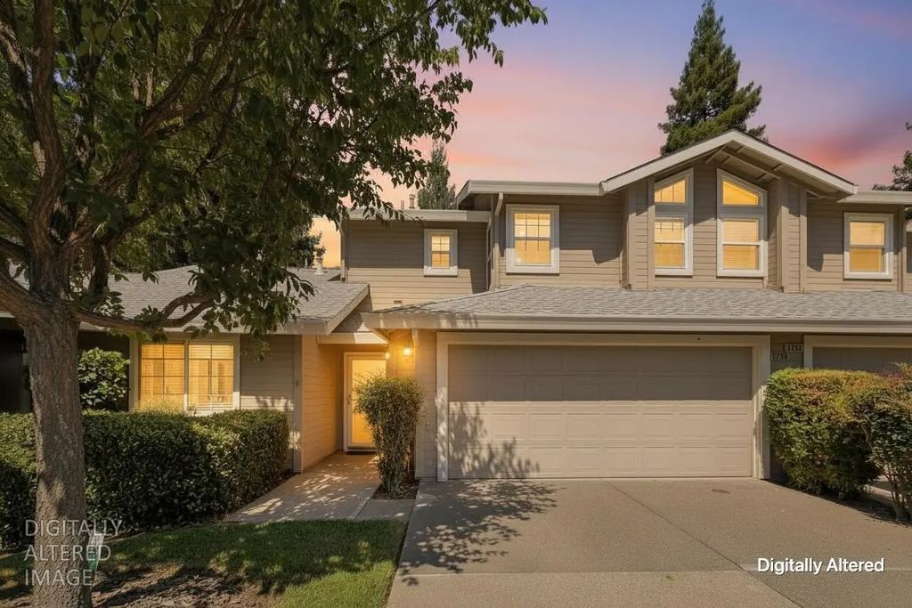 4702 Courtland Lane, Carmichael