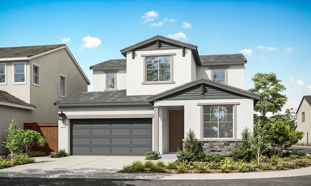 9096 Caravan Street, Roseville