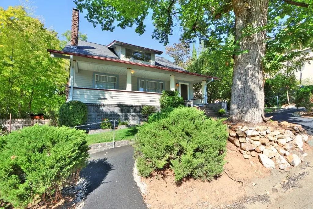 191 California Street, Auburn