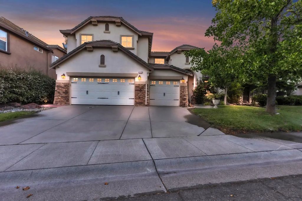 140 Lyman, Sacramento