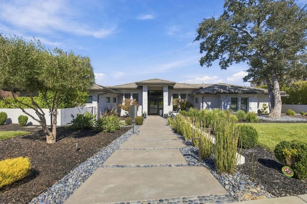 5301 Pine Grove Place, Granite Bay