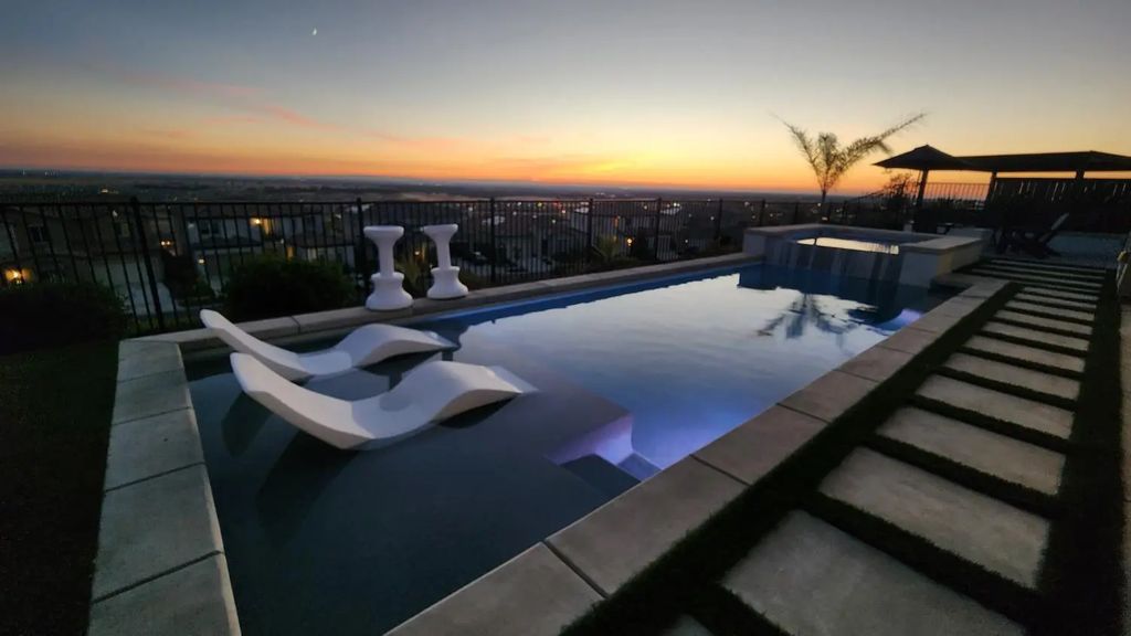 14893 Rustic Ridge Circle, Folsom