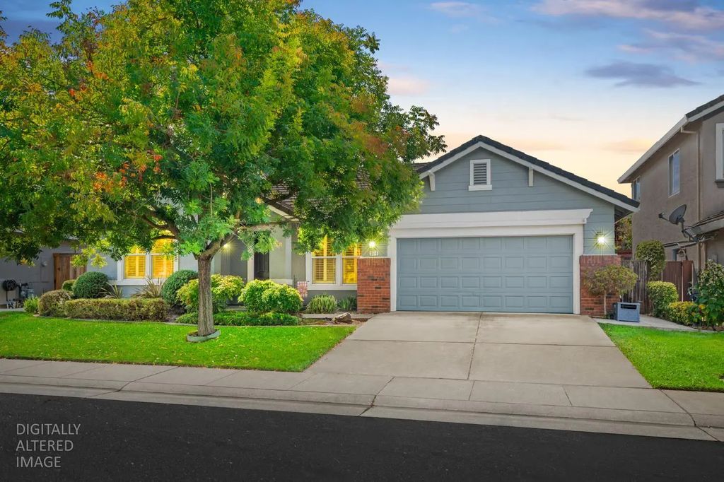 3614 Bayport Place, Elk Grove