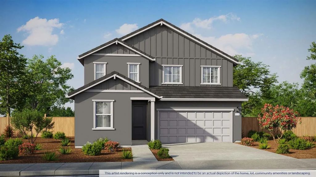 2629 Terra Cotta Drive, Lincoln