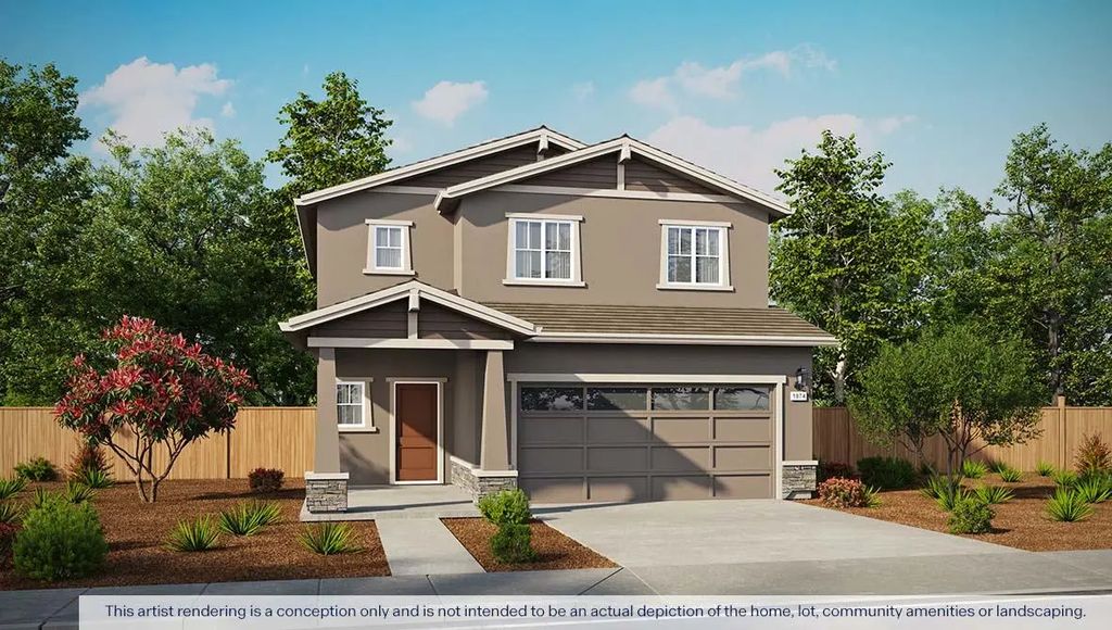 148 Iron Gate Court, Roseville