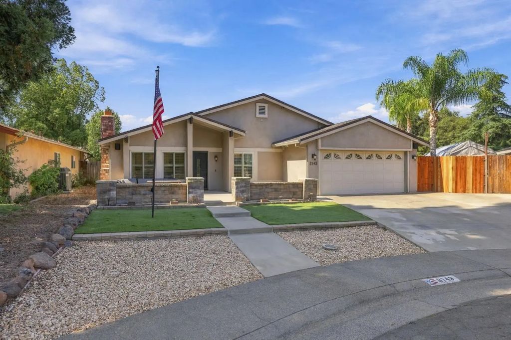 8143 Orelle Creek Court, Citrus Heights