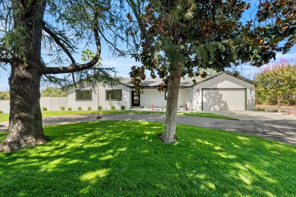 2510 Vineyard Road, Roseville