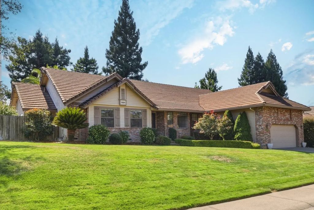 6940 Boardwalk Drive, Granite Bay