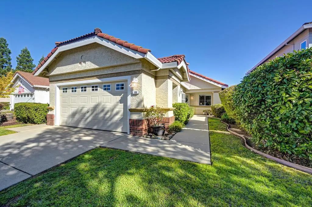 106 Pascoe Court, Folsom
