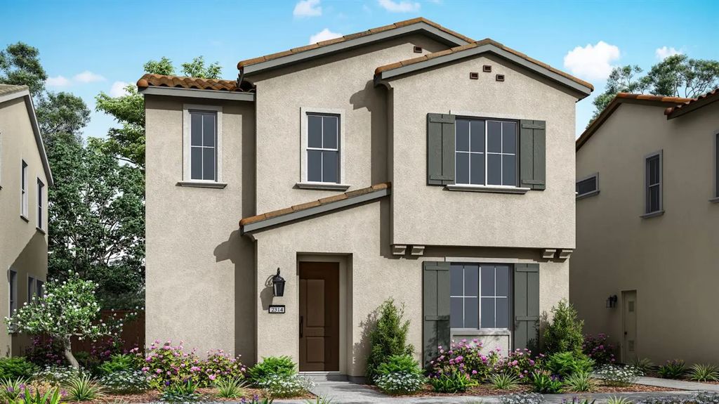 14545 Southpointe Drive 109, Folsom