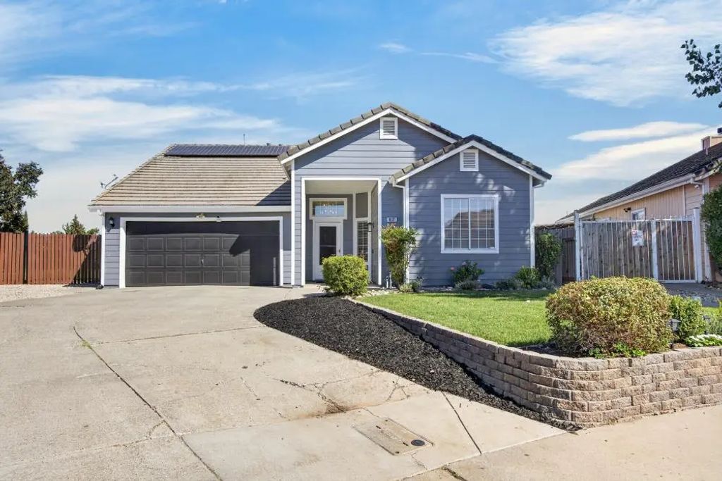 8601 Charente Way, Elk Grove