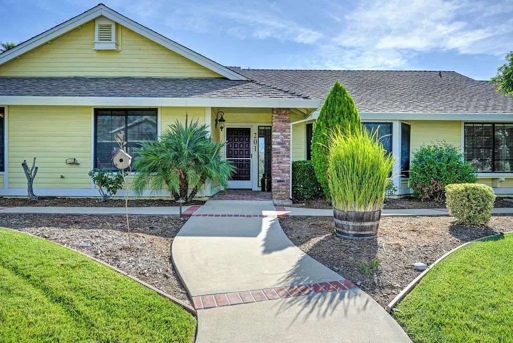201 Silver Spur Court, Folsom