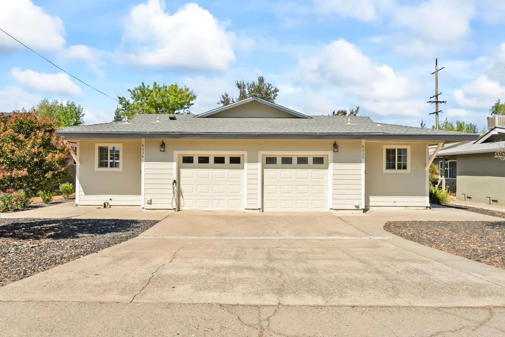 6220 Westwood Drive, Rocklin