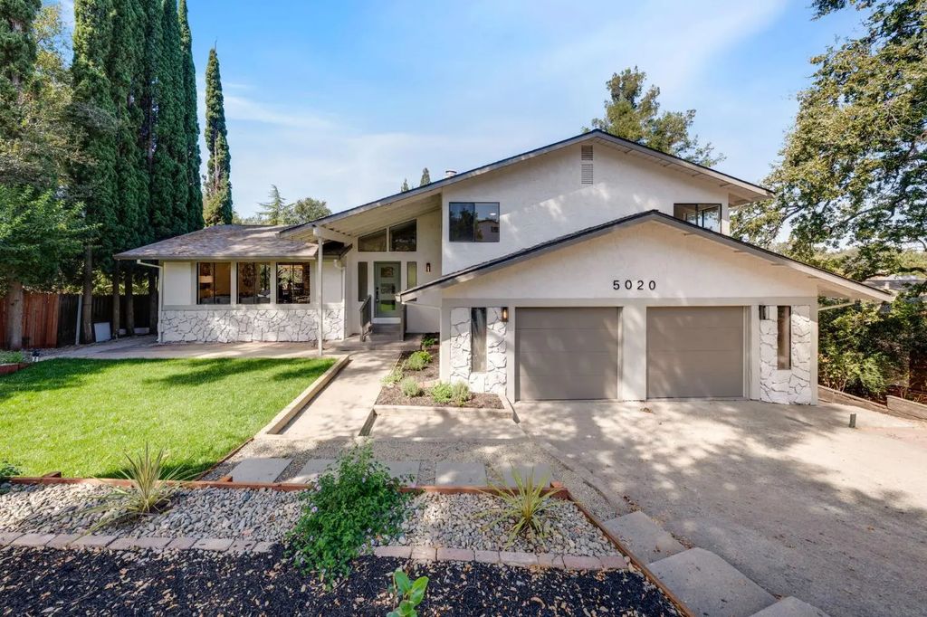 5020 Topaz Avenue, Rocklin