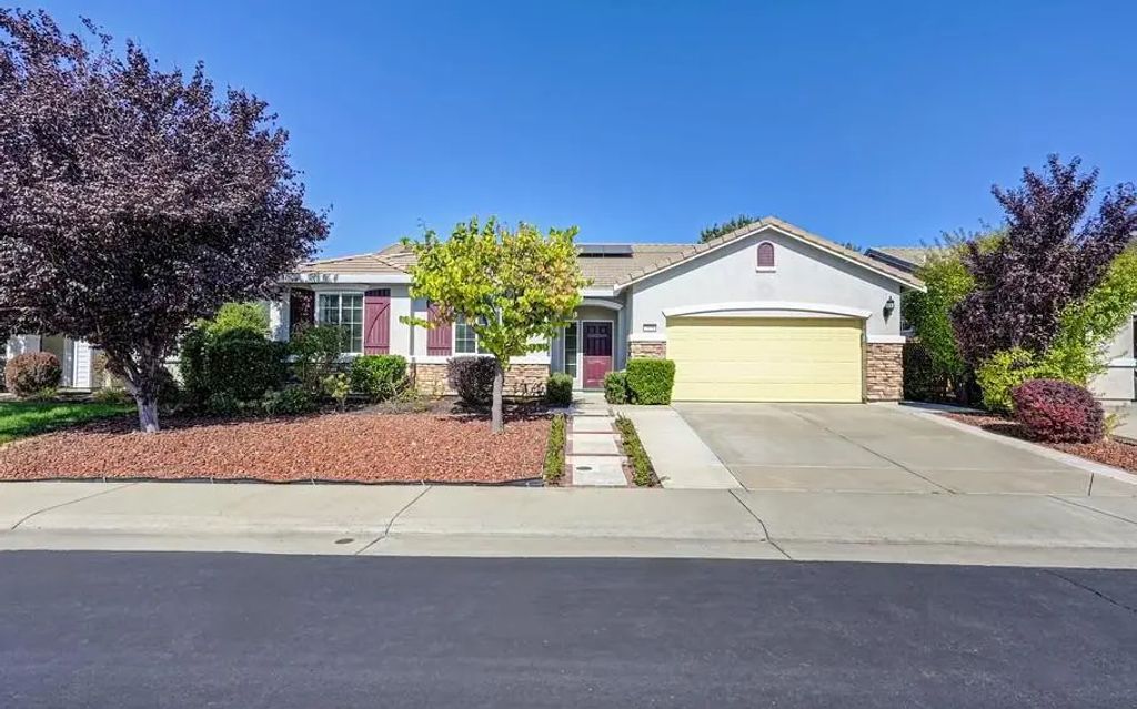 3058 Littleton Lane, Roseville