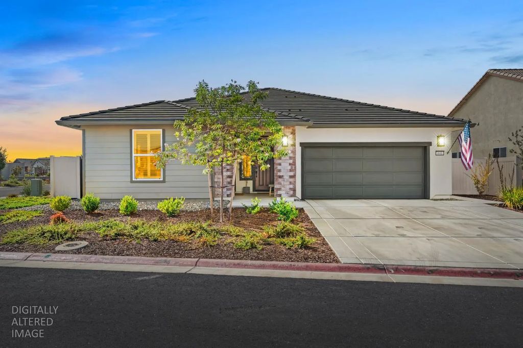 640 Estaban Street, El Dorado Hills