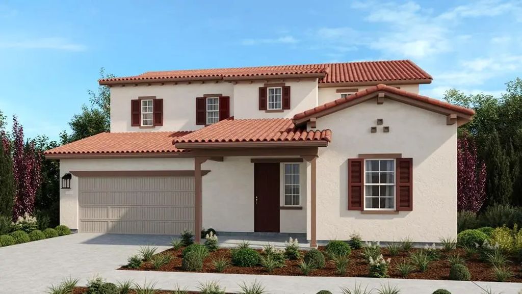 2048 Serendipity Drive, Roseville