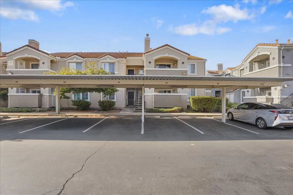 885 Halidon Way 1021, Folsom