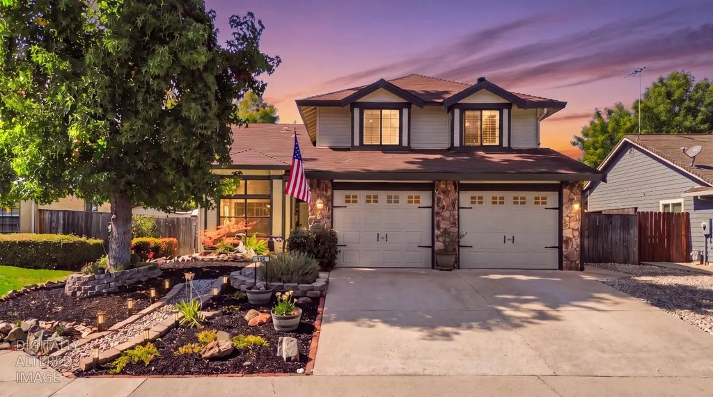 113 Chesterfield Way, Folsom