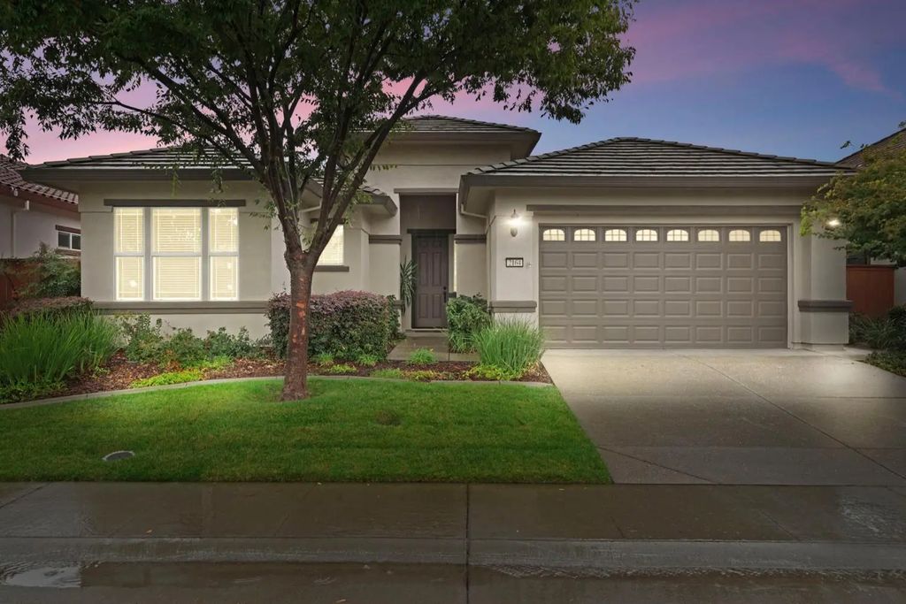2164 Exminster Lane, Roseville