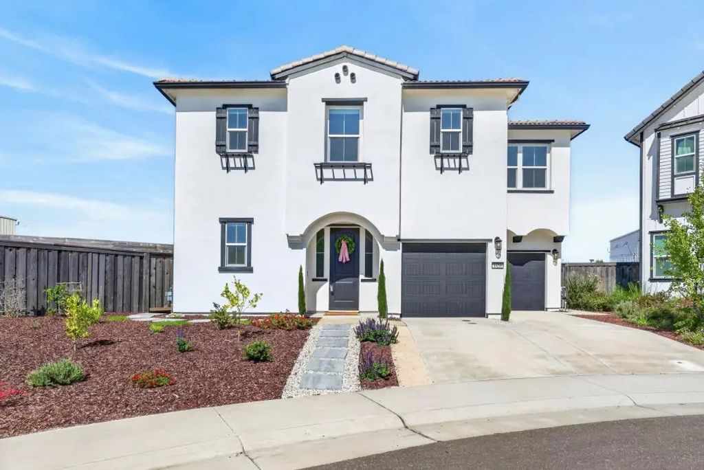 4458 Sierra Pine Way, Rocklin