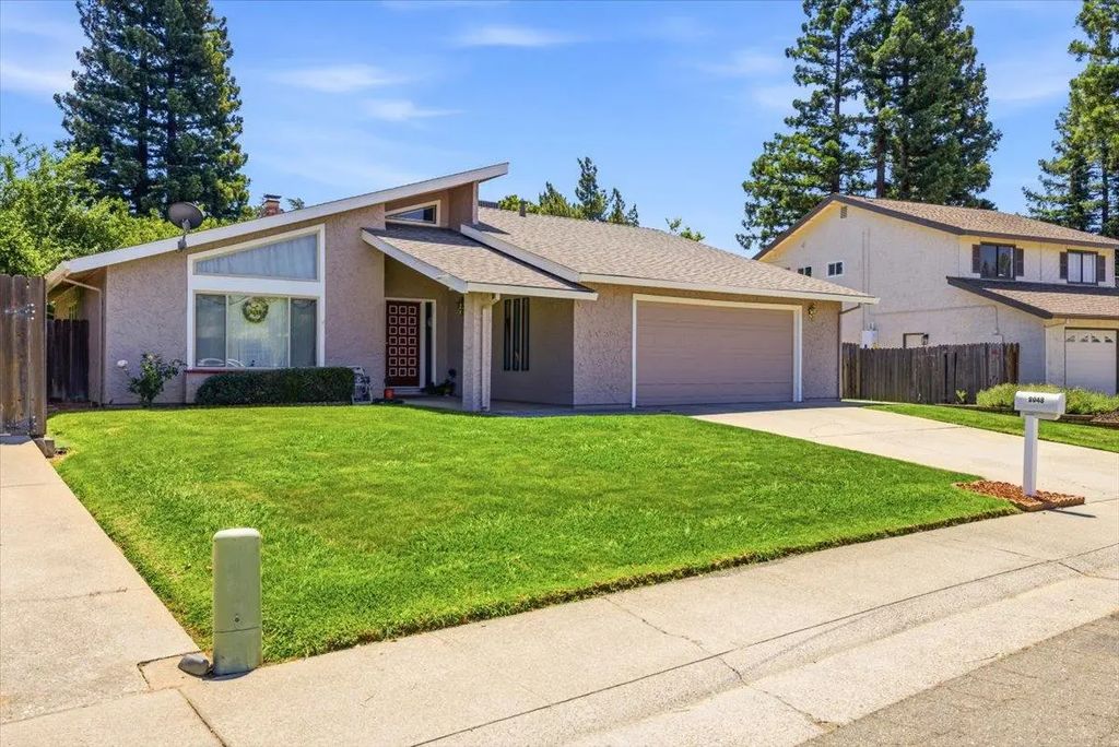 8048 Hoopes Drive, Citrus Heights