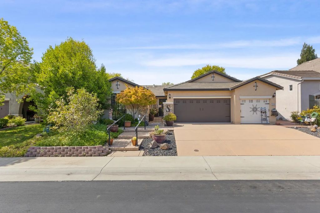2216 Wighill Circle, Roseville