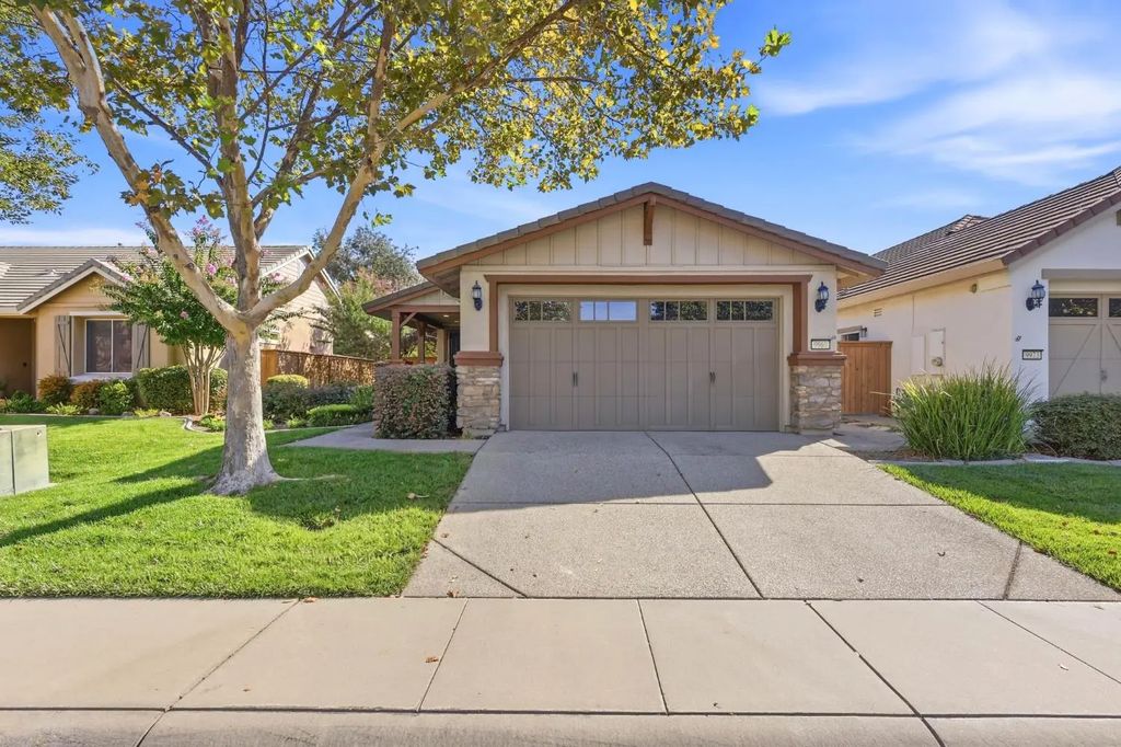 9969 Westminster Way, Elk Grove