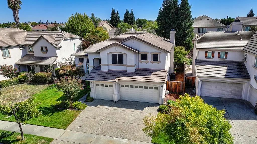 6440 Camellia Point Way, Roseville