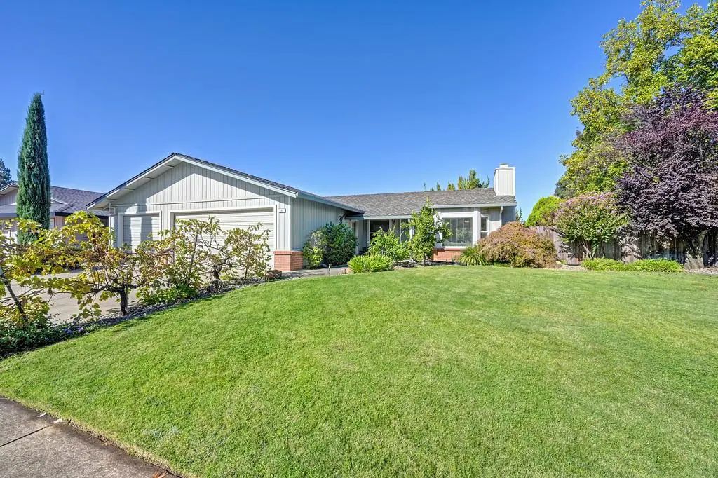 132 Placer Mine Road, Folsom