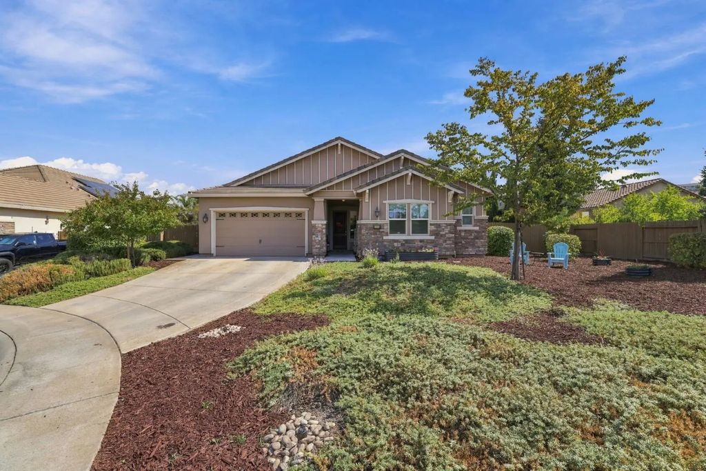 2409 Donnybrook Court, Lincoln