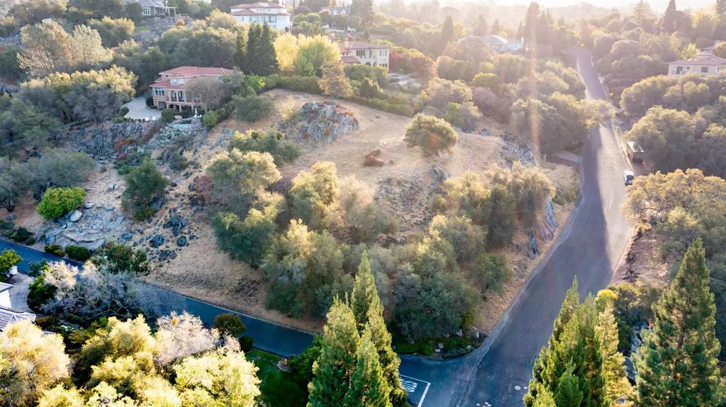 5525 Eden Roc Drive, Granite Bay