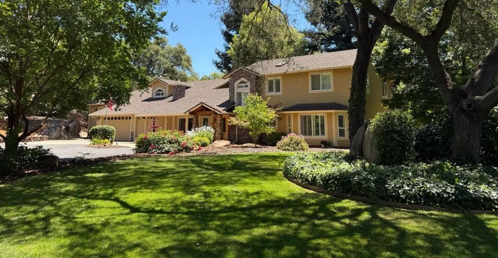 7396 Callison, Penryn