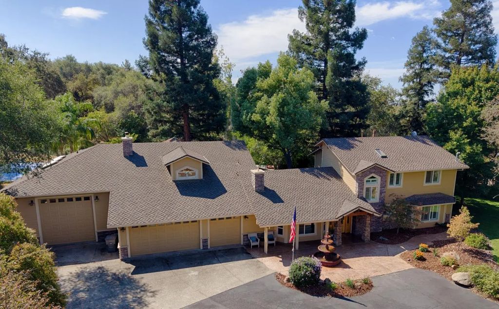 7396 Callison, Penryn