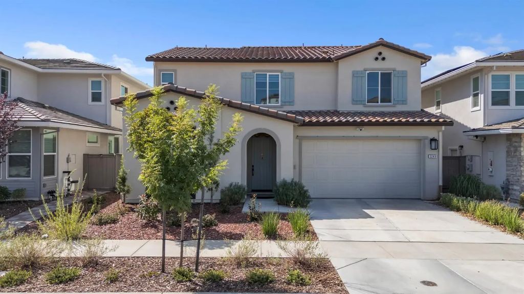 3249 Wildland Court, Folsom