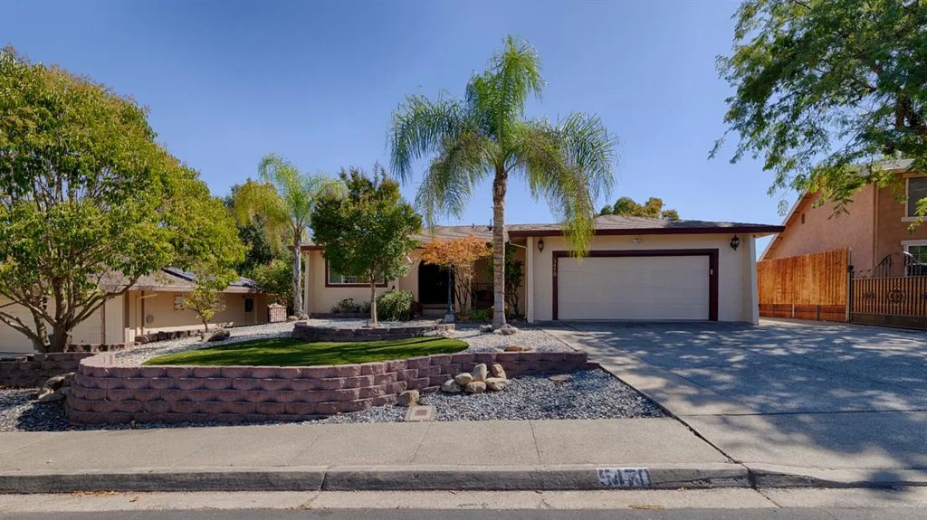 5470 Paragon Street, Rocklin