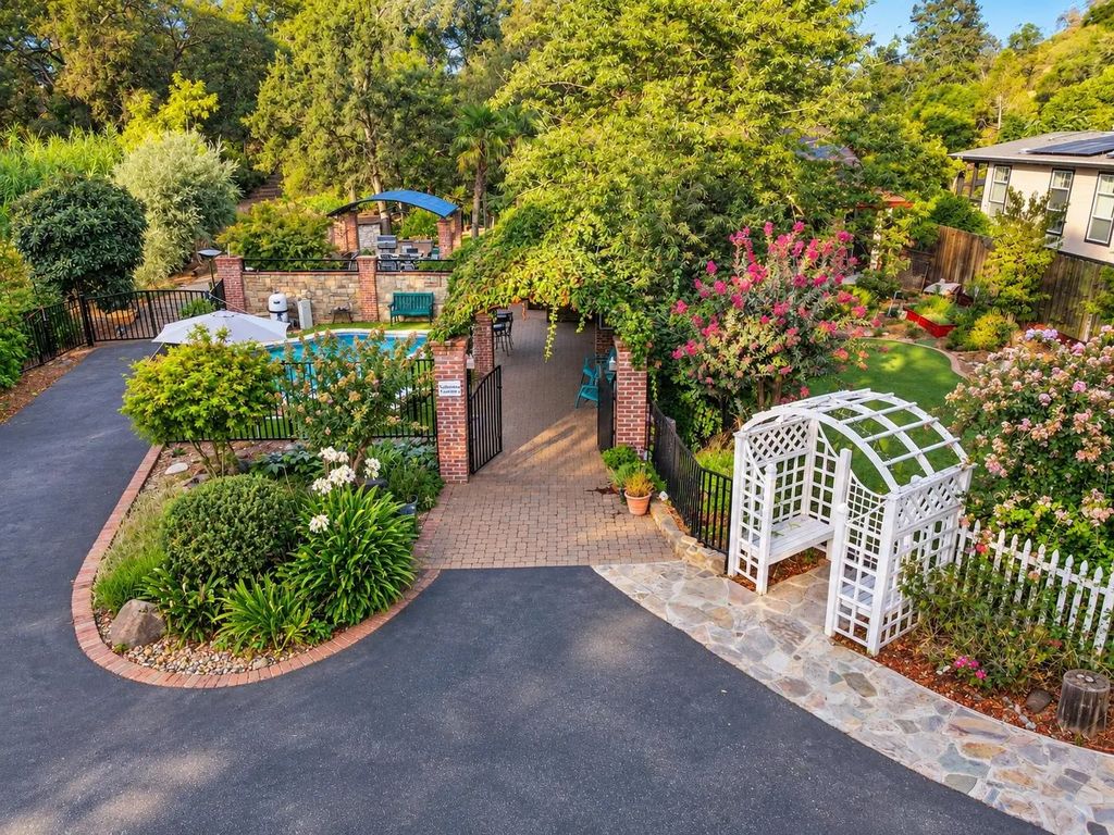 771 Dairy Road, Auburn