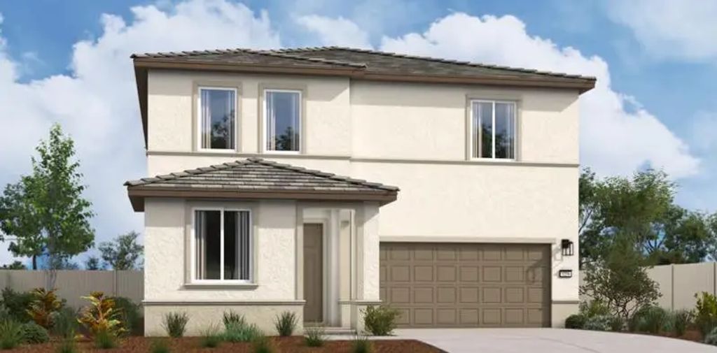 216 Canopy Court, Roseville