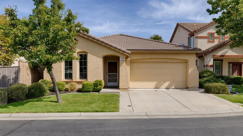 109 Bright Eyes Court, Roseville