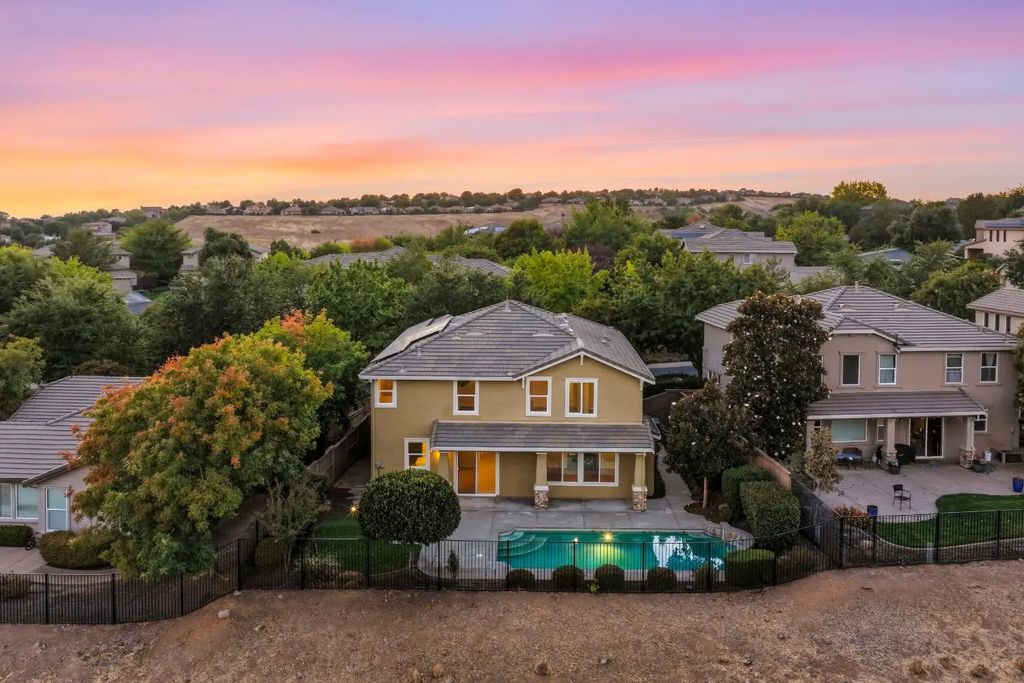3667 Archetto Drive, El Dorado Hills