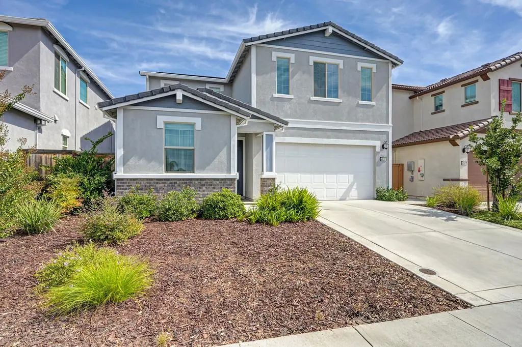 4033 Knots St, Roseville