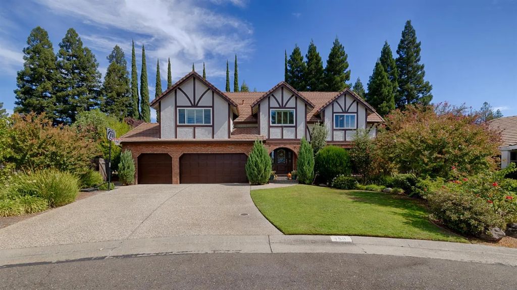 150 Perry Court, Folsom
