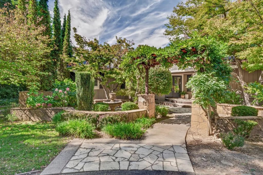 7030 Morningside Drive, Granite Bay