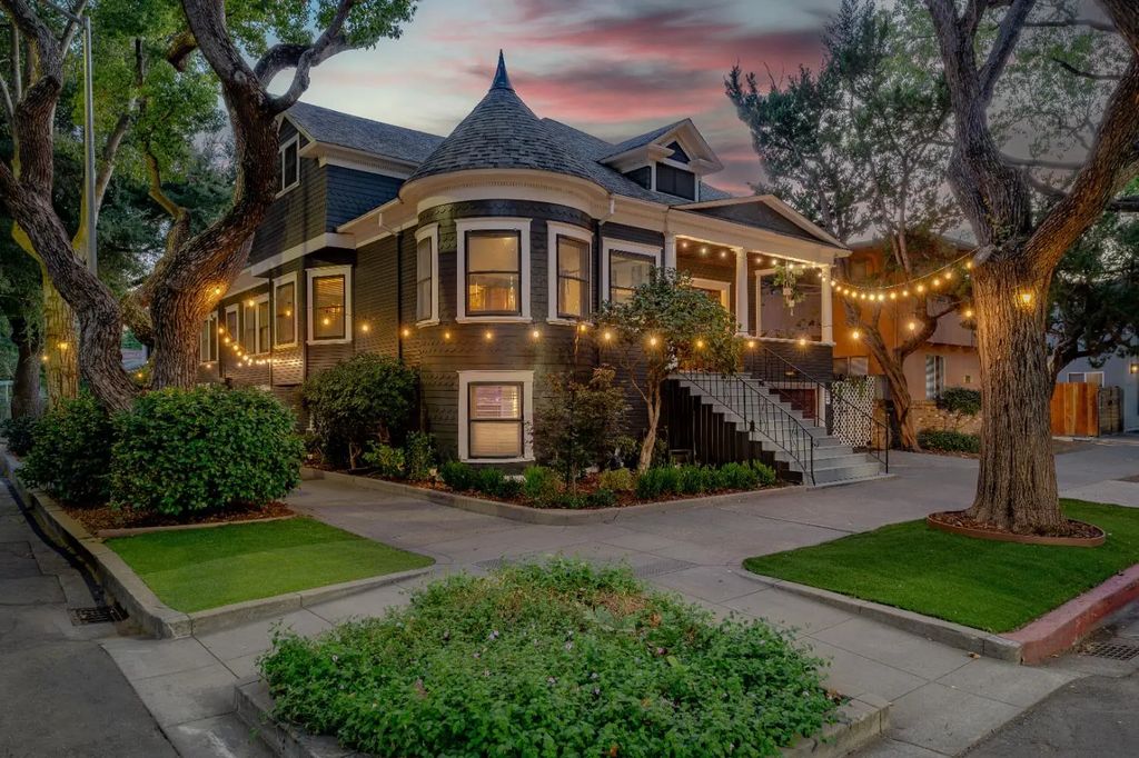 1130 T Street, Sacramento